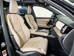 Volvo XC90 Plug-in Hybrid 2025 Facelift T8 Smart Luxury Edition 7-Seater - ფოტო 20