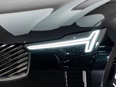 Volvo XC90 Plug-in Hybrid 2025 Facelift T8 Smart Luxury Edition 7-Seater - ფოტო 4