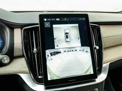 Volvo XC90 Plug-in Hybrid 2025 Facelift T8 Smart Luxury Edition 7-Seater - ფოტო 9