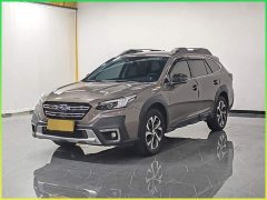 Subaru Outback 2021 2.5i Premier with EyeSight - ფოტო 1