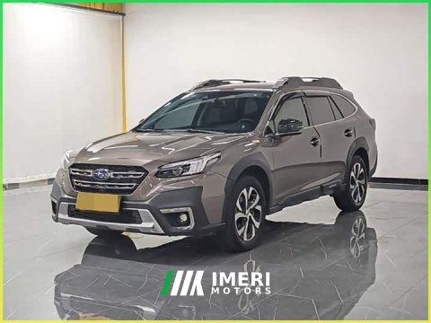 2022 Subaru Outback 2021 2.5i Premier with EyeSight - ავტომობილი ჩინეთიდან