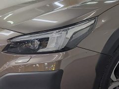 Subaru Outback 2021 2.5i Premier with EyeSight - ფოტო 10