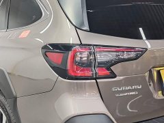 Subaru Outback 2021 2.5i Premier with EyeSight - ფოტო 11
