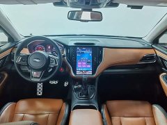 Subaru Outback 2021 2.5i Premier with EyeSight - ფოტო 12