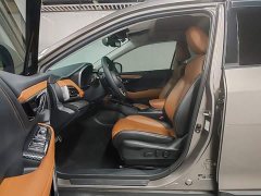 Subaru Outback 2021 2.5i Premier with EyeSight - ფოტო 13