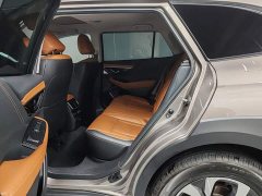 Subaru Outback 2021 2.5i Premier with EyeSight - ფოტო 14