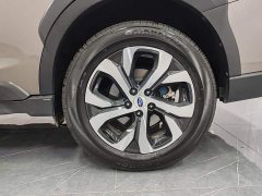Subaru Outback 2021 2.5i Premier with EyeSight - ფოტო 17
