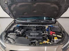 Subaru Outback 2021 2.5i Premier with EyeSight - ფოტო 19