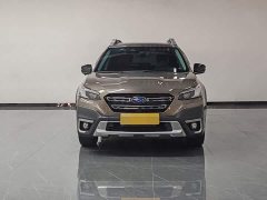 Subaru Outback 2021 2.5i Premier with EyeSight - ფოტო 2