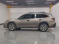 Subaru Outback 2021 2.5i Premier with EyeSight - ფოტო 3