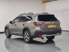 Subaru Outback 2021 2.5i Premier with EyeSight - ფოტო 4