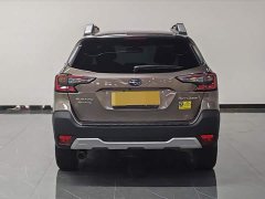 Subaru Outback 2021 2.5i Premier with EyeSight - ფოტო 5