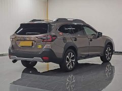 Subaru Outback 2021 2.5i Premier with EyeSight - ფოტო 6