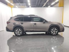Subaru Outback 2021 2.5i Premier with EyeSight - ფოტო 7