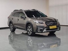 Subaru Outback 2021 2.5i Premier with EyeSight - ფოტო 8