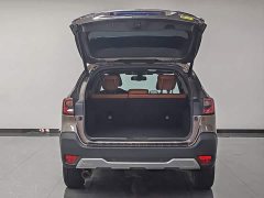 Subaru Outback 2021 2.5i Premier with EyeSight - ფოტო 9