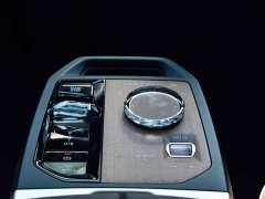 BMW iX 2022 xDrive40 - ფოტო 11