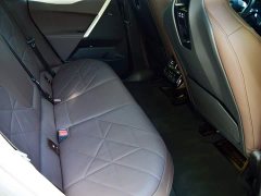 BMW iX 2022 xDrive40 - ფოტო 12