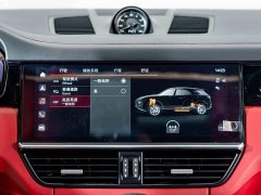Porsche Cayenne New Energy 2021 Cayenne E-Hybrid 2.0T - ფოტო 12
