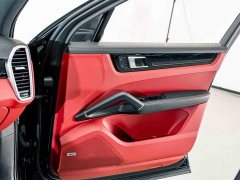 Porsche Cayenne New Energy 2021 Cayenne E-Hybrid 2.0T - ფოტო 14