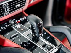 Porsche Cayenne New Energy 2021 Cayenne E-Hybrid 2.0T - ფოტო 15