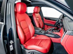 Porsche Cayenne New Energy 2021 Cayenne E-Hybrid 2.0T - ფოტო 19