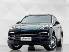 Porsche Cayenne New Energy 2021 Cayenne E-Hybrid 2.0T - ფოტო 2