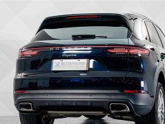 Porsche Cayenne New Energy 2021 Cayenne E-Hybrid 2.0T - ფოტო 7
