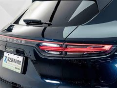Porsche Cayenne New Energy 2021 Cayenne E-Hybrid 2.0T - ფოტო 8