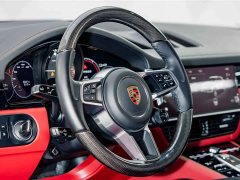 Porsche Cayenne New Energy 2021 Cayenne E-Hybrid 2.0T - ფოტო 9
