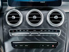 Mercedes-Benz C-Class (Imported) Facelift C 260 Coupe - ფოტო 11