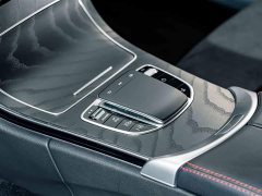 Mercedes-Benz C-Class (Imported) Facelift C 260 Coupe - ფოტო 14