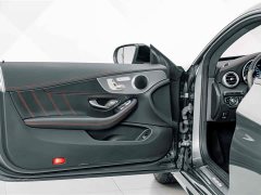 Mercedes-Benz C-Class (Imported) Facelift C 260 Coupe - ფოტო 15