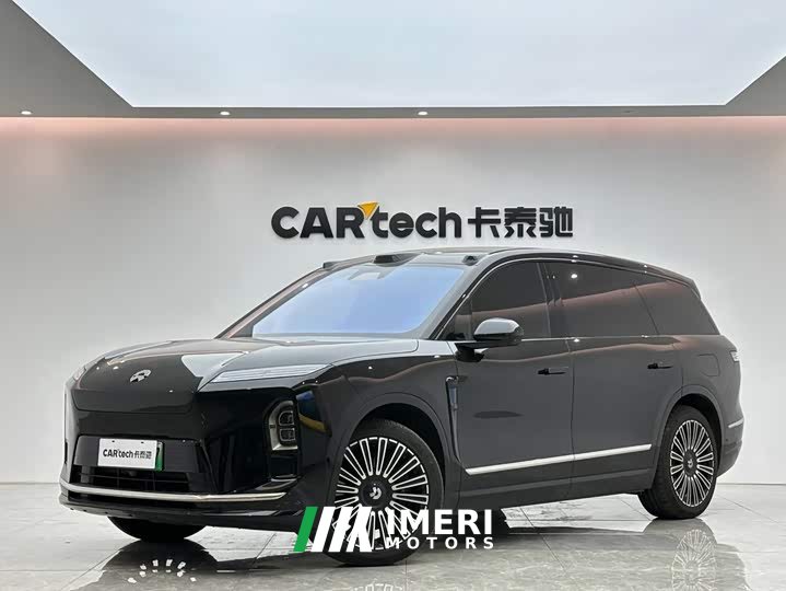 NIO ES8 2026 Six-Seat Executive Luxury Edition - ავტომობილი ჩინეთიდან