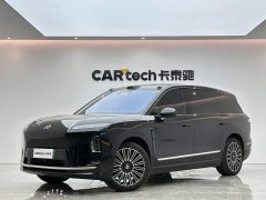 NIO ES8 2026 Six-Seat Executive Luxury Edition - ფოტო 1