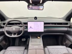 NIO ES8 2026 Six-Seat Executive Luxury Edition - ფოტო 10