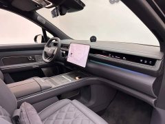 NIO ES8 2026 Six-Seat Executive Luxury Edition - ფოტო 11