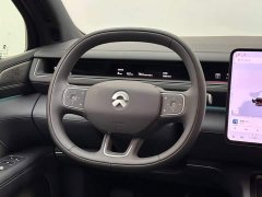NIO ES8 2026 Six-Seat Executive Luxury Edition - ფოტო 12