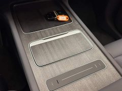 NIO ES8 2026 Six-Seat Executive Luxury Edition - ფოტო 18