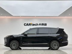 NIO ES8 2026 Six-Seat Executive Luxury Edition - ფოტო 2