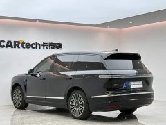 NIO ES8 2026 Six-Seat Executive Luxury Edition - ფოტო 3