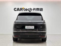 NIO ES8 2026 Six-Seat Executive Luxury Edition - ფოტო 4