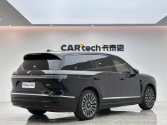 NIO ES8 2026 Six-Seat Executive Luxury Edition - ფოტო 5