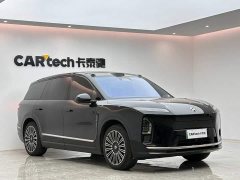 NIO ES8 2026 Six-Seat Executive Luxury Edition - ფოტო 6