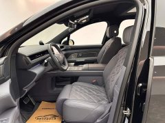 NIO ES8 2026 Six-Seat Executive Luxury Edition - ფოტო 8
