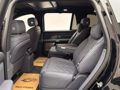 NIO ES8 2026 Six-Seat Executive Luxury Edition - ფოტო 9