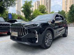 Jetour Jietu X70 PLUS 1.5T DCT Brave PLUS 7-Seater - ფოტო 1