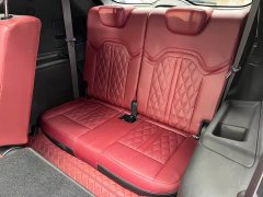Jetour Jietu X70 PLUS 1.5T DCT Brave PLUS 7-Seater - ფოტო 10