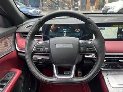 Jetour Jietu X70 PLUS 1.5T DCT Brave PLUS 7-Seater - ფოტო 11