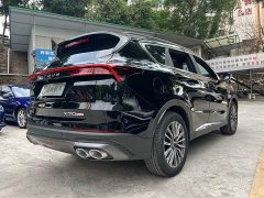 Jetour Jietu X70 PLUS 1.5T DCT Brave PLUS 7-Seater - ფოტო 20